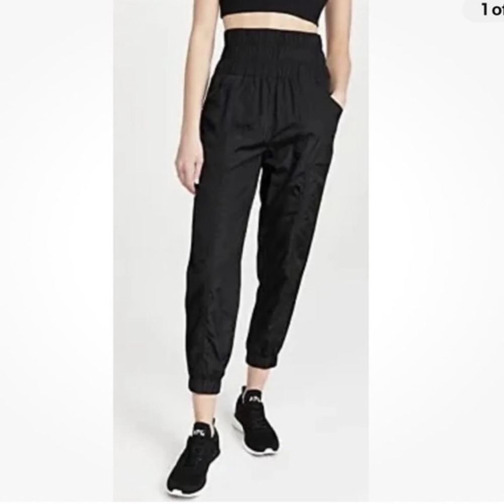 Free People FP Movement The Way Home Joggers Women size XS